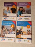 Boeken BBL Helpende nieuwe 2, Ophalen, Zo goed als nieuw, Overige niveaus