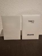 Zadig & Voltaire Tome 3 L'être eau de toilette (50ML), Sieraden, Tassen en Uiterlijk, Uiterlijk | Parfum, Nieuw, Ophalen of Verzenden