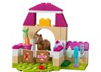 Lego Friends Juniors Mia's Boerderijkoffer 10746, Ophalen of Verzenden, Gebruikt, Lego