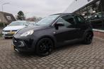 Opel ADAM 1.0 Turbo Rocks 2e EIG_CLIMA_CRUIS_OPENDAK_17-INCH, Auto's, Opel, Voorwielaandrijving, ADAM, 1041 kg, 4 stoelen