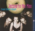 Jazzed To The Max – Cream Cheese & Bagels, Cd's en Dvd's, Cd's | Jazz en Blues, Jazz, Ophalen of Verzenden