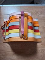 Stokke houten beugel voor kinderstoel, € 20/ stuk, Kinderen en Baby's, Kinderstoelen, Ophalen, Gebruikt, Meegroeistoel, Stoelverkleiner