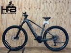 Cube Reaction Hybrid Race 750 29 inch E-Mountainbike XT, Fietsen en Brommers, Fietsen | Mountainbikes en ATB, Hardtail, Heren