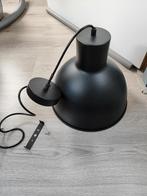Industriële Hanglamp - Stoer Design, Ophalen, Zo goed als nieuw, Metaal, Minder dan 50 cm
