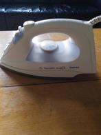 strijkijzer, Witgoed en Apparatuur, Strijkijzers en Strijkplanken, Ophalen, Gebruikt, Strijkijzer met snoer