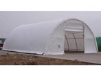 2025 - Easy-Going - 20x9,15x4,50 meter - Garage tent / opsla, Zakelijke goederen, Machines en Bouw | Keten en Containers