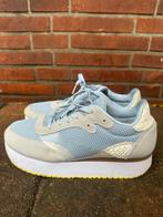 Woden sneakers Linea maat 40 ice blue zo goed als nieuw, Kleding | Dames, Schoenen, Blauw, Ophalen of Verzenden, Woden, Sneakers of Gympen