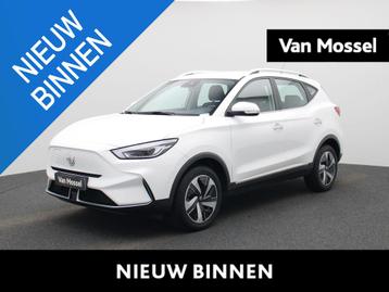 MG ZS EV Standard Range 51 kWh Comfort | slechts 4.250 km |  beschikbaar voor biedingen