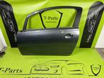 opel corsa E links deur 3 deurs portier 13433486 coupe 13 43, Auto-onderdelen, Info@fabrikant.eu, Deur, Opel, Ophalen of Verzenden