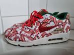 Nike air max 90 Christmas candy cane festival holiday kerst, Kleding | Dames, Nike, Nieuw, Ophalen of Verzenden, Sneakers of Gympen