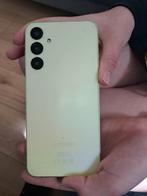 Telefoon samsung A25, Telecommunicatie, Mobiele telefoons | Samsung, 128 GB, Ophalen, Zo goed als nieuw, Zwart
