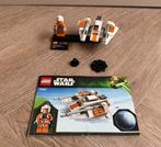 Lego 75009, Kinderen en Baby's, Speelgoed | Duplo en Lego, Ophalen of Verzenden, Zo goed als nieuw, Complete set, Lego