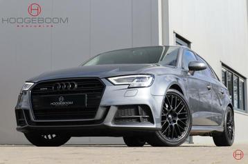 Audi A3 Sportback 2.0 TFSI 190 PK S-Line / Kuipstoelen / Sto beschikbaar voor biedingen