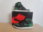 Jordan 1, Kleding | Heren, Schoenen, Zwart, Ophalen of Verzenden, Jordan, Sneakers of Gympen
