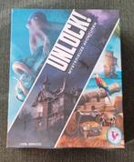 Unlock! Mysterieuze Avonturen, Een of twee spelers, Ophalen of Verzenden, Zo goed als nieuw, Space Cowboys
