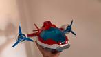 Paw patrol vliegtuig, Ophalen of Verzenden, Gebruikt