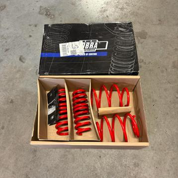 Cobra verlagingsveren Bmw G42 M240I Xdrive 30/25mm NIEUW beschikbaar voor biedingen