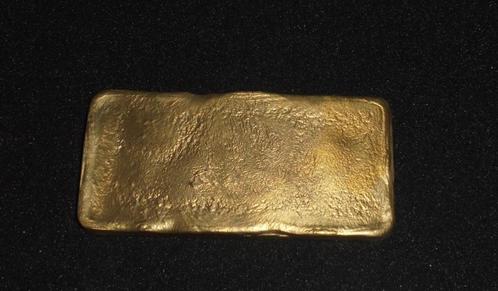 Goudbaar Goud baar Goudbaren Gouden Baren 518 Gram Goud!, Postzegels en Munten, Edelmetalen en Baren, Goud, Ophalen of Verzenden