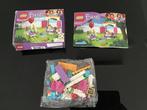 Lego Friends, Ophalen, Zo goed als nieuw, Complete set, Lego