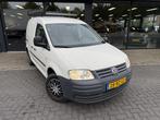Volkswagen Caddy 2.0 SDI, Auto's, Voorwielaandrijving, 680 kg, 4 cilinders, Volkswagen