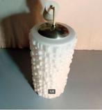 vintage Peill & Putzler hanglamp mid-century, Huis en Inrichting, Lampen | Hanglampen, Ophalen, Gebruikt, Mid - century, Glas