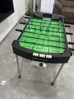Voetbaltafel, Ophalen of Verzenden, Zo goed als nieuw