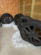 Originele Seat Leon FR 18 inch velgen & banden, Ophalen, Gebruikt, 18 inch, Banden en Velgen