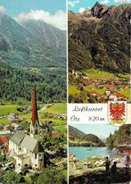 Ötz- -3-luik., Verzenden, 1960 tot 1980, Ongelopen, Oostenrijk