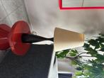 IKEA lamp lans vintage, 50 tot 75 cm, Scandinavisch, Ophalen of Verzenden, Zo goed als nieuw