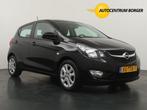 Opel KARL 1.0 ecoFLEX Edition / Navigatie / Airco / Cruise /, Voorwielaandrijving, 839 kg, Stof, Gebruikt