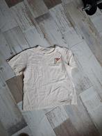 Jack & Jones T-shirt - Maat 176, Beige, Jack & Jones, Ophalen of Verzenden, Korte mouw