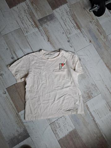 Jack & Jones T-shirt - Maat 176 beschikbaar voor biedingen