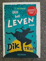 Uit het leven van Dik Trom ~ Kieviet ~ nieuw Hardcover, Ophalen of Verzenden, Nieuw