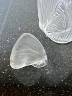 Lalique vlinder., Antiek en Kunst, Antiek | Glas en Kristal, Ophalen of Verzenden
