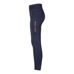 Paardrijlegging Blauw rosegold 128 140 152 164 176, Dieren en Toebehoren, Nieuw, Ophalen of Verzenden, Kinderen