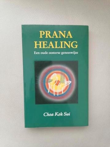 C.K. Sui - Prana healing beschikbaar voor biedingen