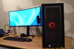High-end AMD setup, Computers en Software, Desktop Pc's, Ophalen, 64 GB of meer, Zo goed als nieuw, 2 TB