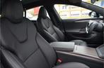 Tesla Model S Long Range Enhanced AutoPilot4.0 (twv 3.800,-), Automaat, 12 maanden, Gebruikt, Zwart