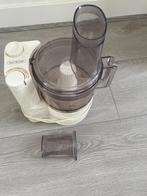 Moulinex Masterchef 25, Ophalen of Verzenden, Gebruikt