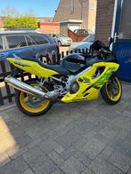 Motoren Honda cbr 600 f4i 2004, Particulier, Sport