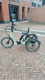PRACHTIGE PFAUTEC ENO ELECTRISCHE 3 WIEL FIETS BOSCH, Nieuw, Ophalen of Verzenden, Nvt, Nvt