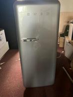 SMEG koelkast, 60 cm of meer, Met vriesvak, 200 liter of meer, Gebruikt