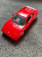 Ferrari f355 1/24 maisto, Ophalen of Verzenden, Zo goed als nieuw, Maisto