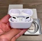 Airpods Pro 2 |GESEALED| Nieuw In Doos Met Oplader en Dopjes, Ophalen of Verzenden, Zo goed als nieuw