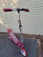 Space scooter roze, Ophalen, Gebruikt, Overige typen