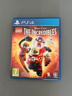 LEGO The Incredibles (PS4), Spelcomputers en Games, Games | Sony PlayStation 4, Online, Overige genres, 2 spelers, Ophalen of Verzenden