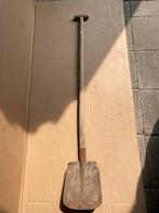 Bats, schep, schop, Ophalen, Gebruikt, Schop