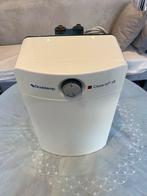 Daalderop Elektrische Boiler 10L - Perfecte Staat!, Doe-het-zelf en Verbouw, Geisers en Boilers, Zo goed als nieuw, Minder dan 20 liter