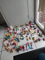 Grote verzameling TV figuurtjes, Ophalen of Verzenden, Gebruikt