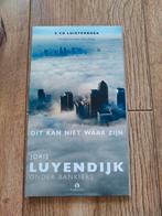 Joris Luyendijk onder bankiers - dit kan niet waar zijn, Ophalen of Verzenden